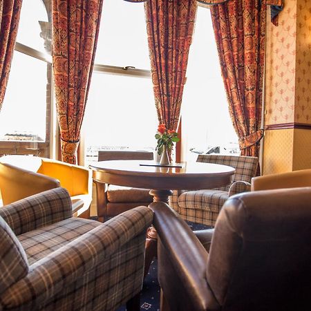 Furzedown Hotel Great Yarmouth Dış mekan fotoğraf