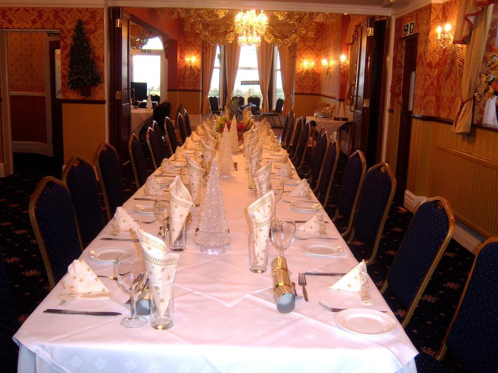 Furzedown Hotel Great Yarmouth Dış mekan fotoğraf