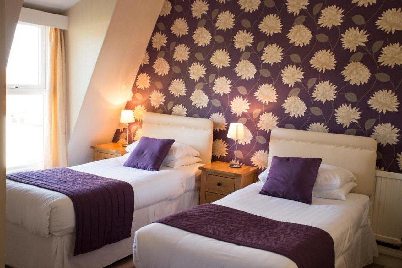 Furzedown Hotel Great Yarmouth Dış mekan fotoğraf