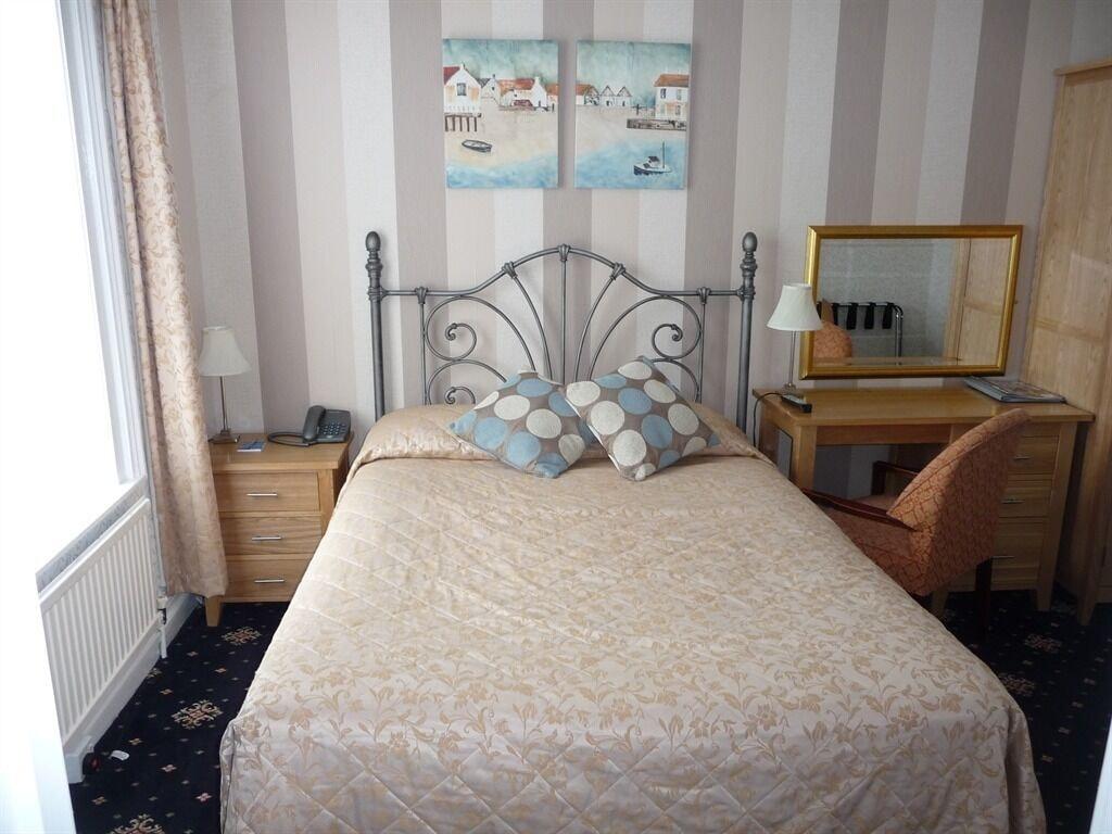 Furzedown Hotel Great Yarmouth Dış mekan fotoğraf