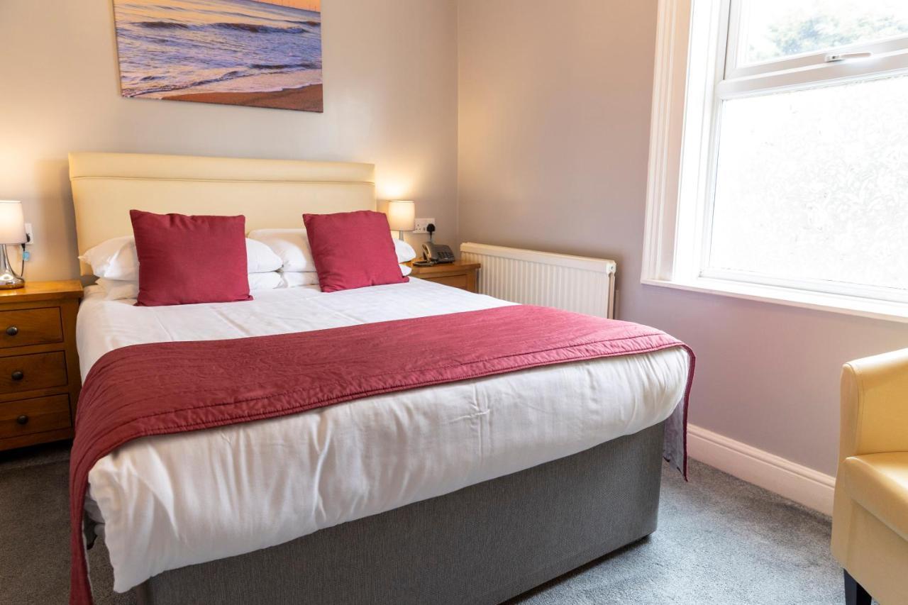 Furzedown Hotel Great Yarmouth Dış mekan fotoğraf