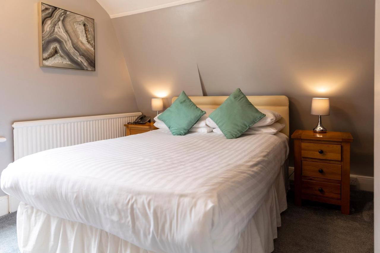 Furzedown Hotel Great Yarmouth Dış mekan fotoğraf