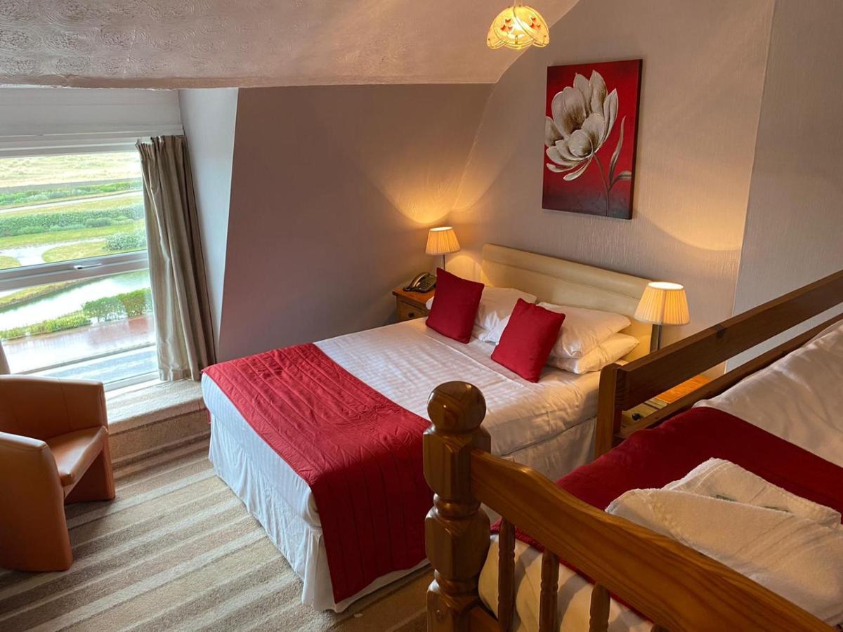 Furzedown Hotel Great Yarmouth Dış mekan fotoğraf