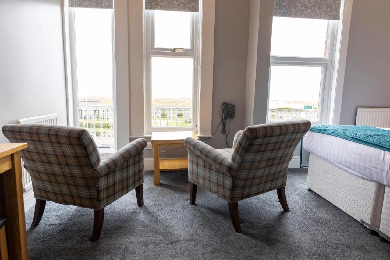 Furzedown Hotel Great Yarmouth Dış mekan fotoğraf