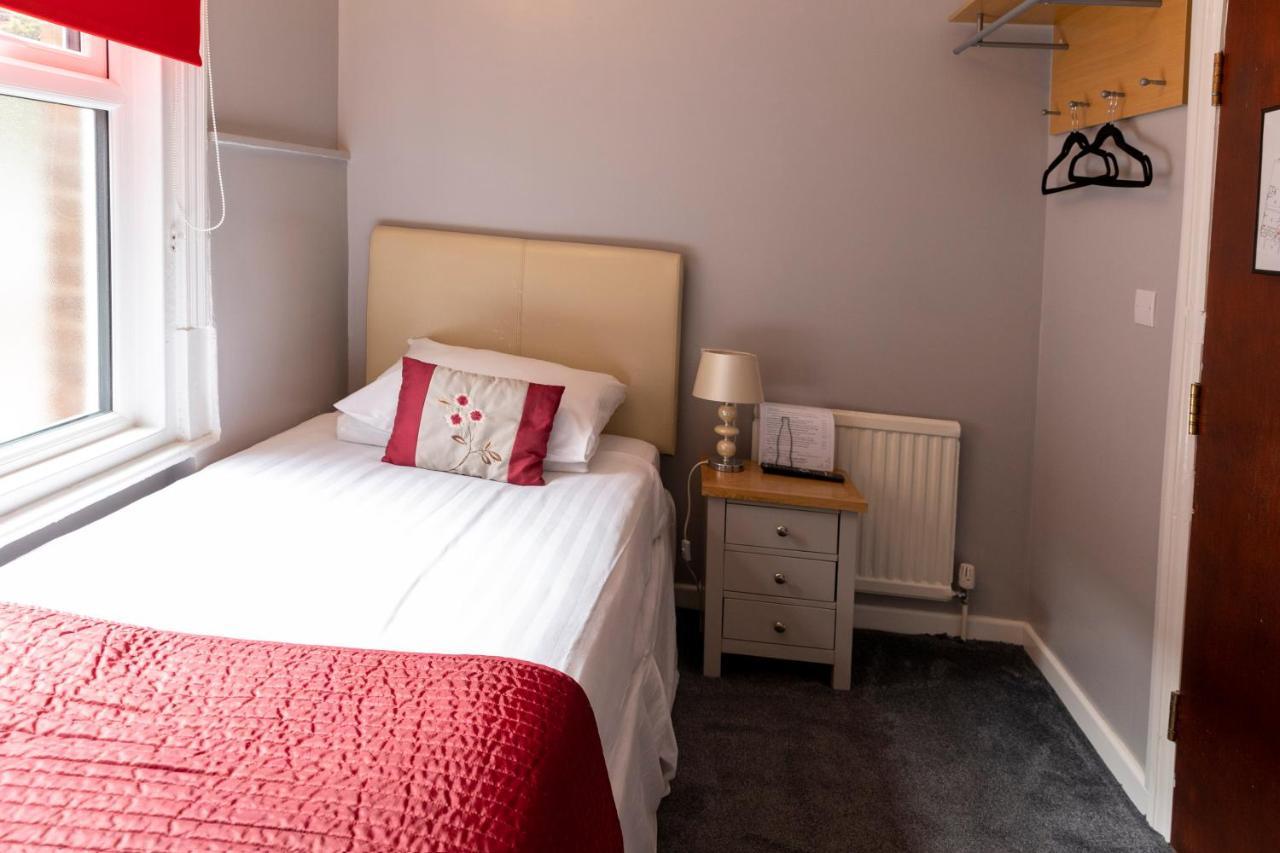 Furzedown Hotel Great Yarmouth Dış mekan fotoğraf