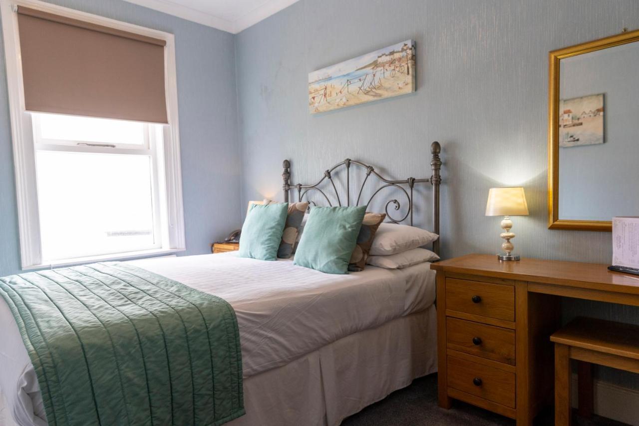 Furzedown Hotel Great Yarmouth Dış mekan fotoğraf