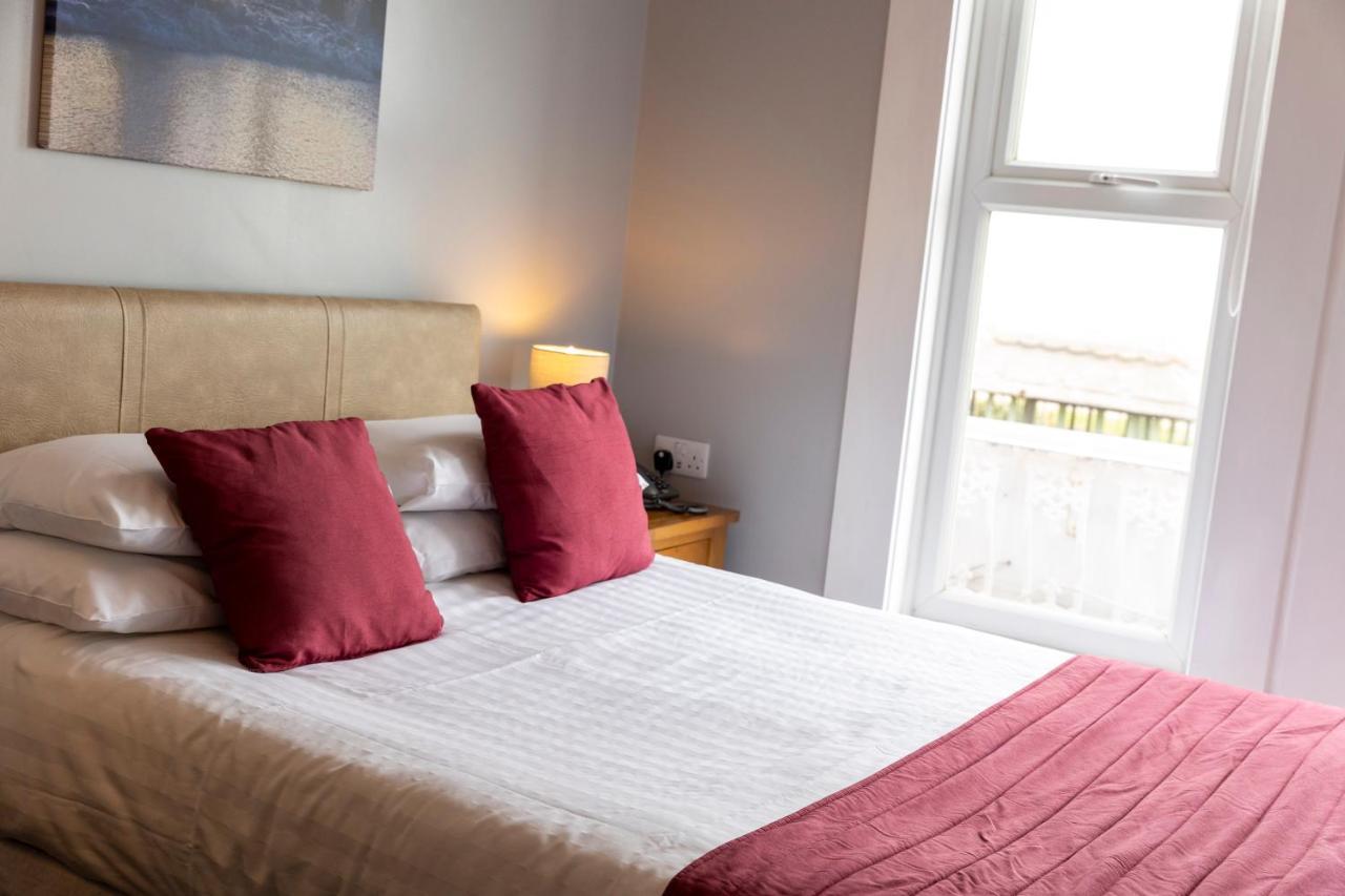Furzedown Hotel Great Yarmouth Dış mekan fotoğraf