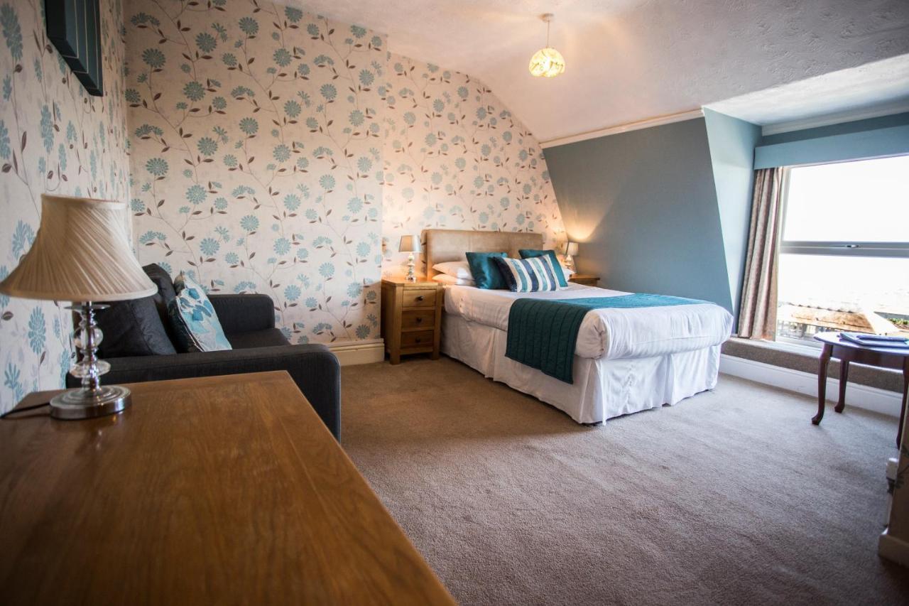 Furzedown Hotel Great Yarmouth Dış mekan fotoğraf
