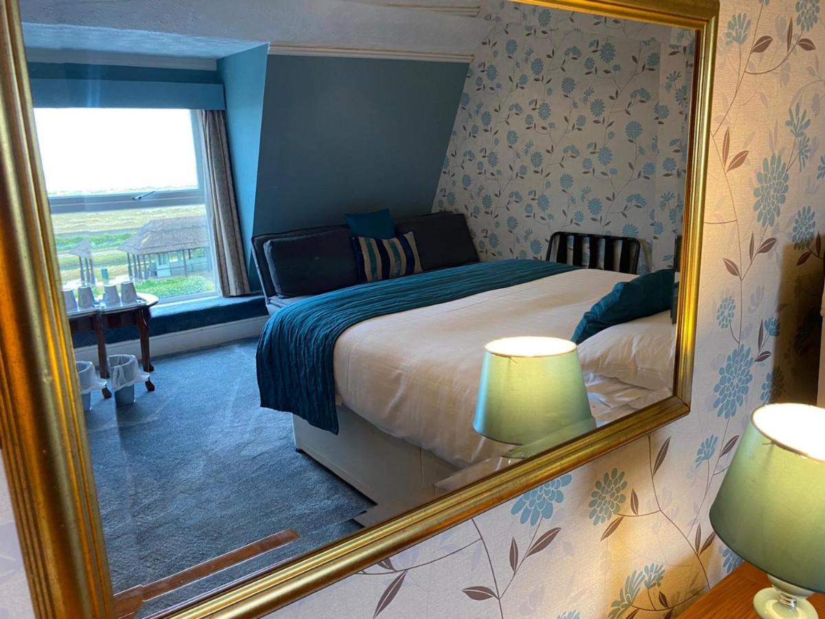 Furzedown Hotel Great Yarmouth Dış mekan fotoğraf