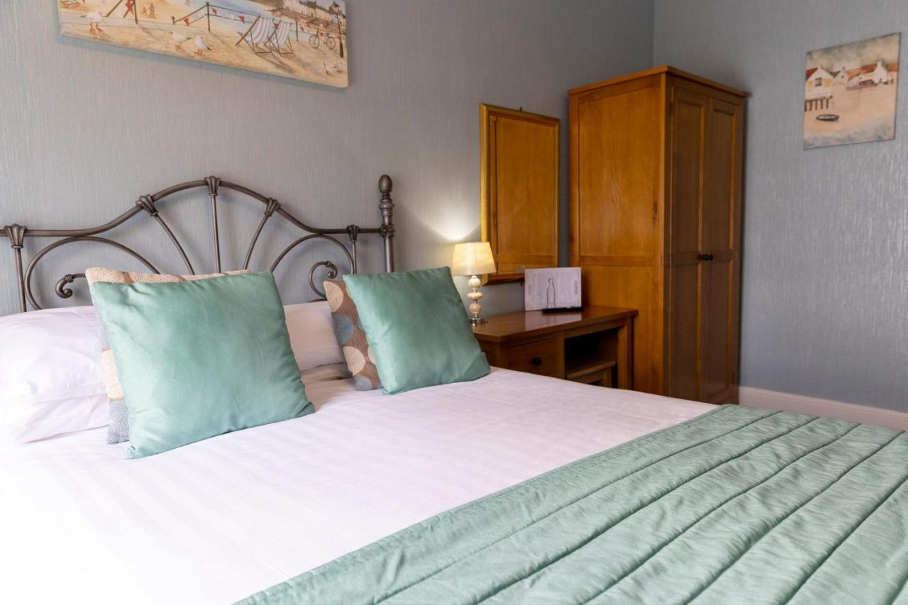 Furzedown Hotel Great Yarmouth Dış mekan fotoğraf