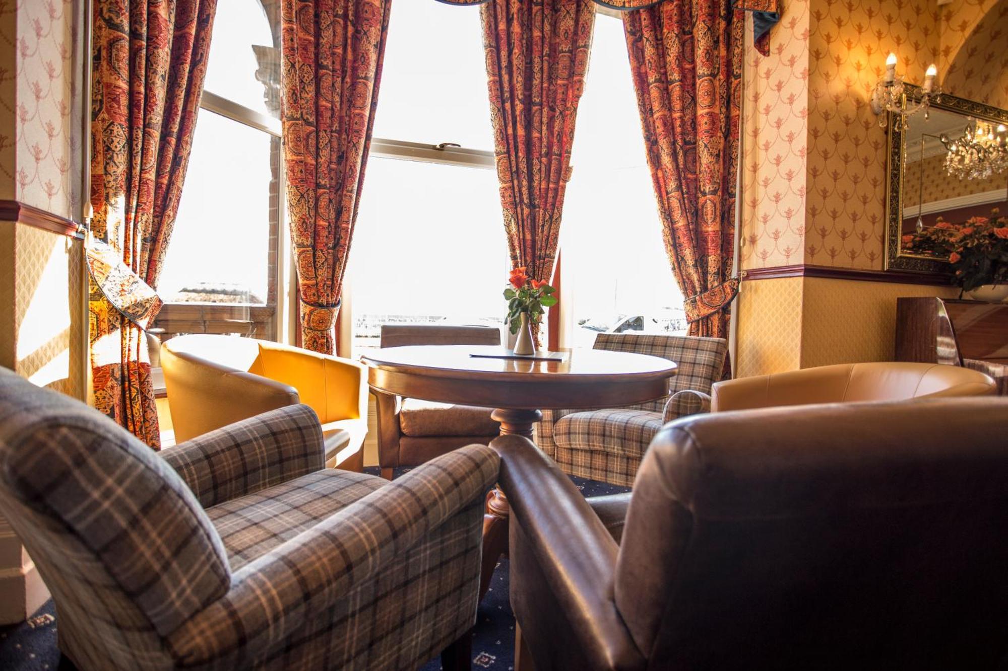 Furzedown Hotel Great Yarmouth Dış mekan fotoğraf