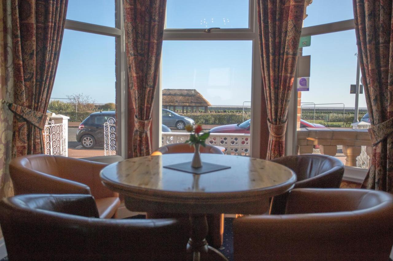 Furzedown Hotel Great Yarmouth Dış mekan fotoğraf
