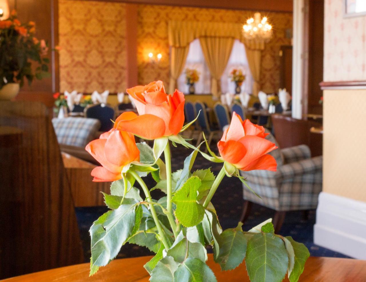 Furzedown Hotel Great Yarmouth Dış mekan fotoğraf